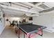 Spacious basement area with exercise equipment and recreation space at 984 Ridgecrest Se Dr, Smyrna, GA 30080