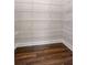 Large pantry features custom wire rack shelving at 1874 Mcgarity Rd, Mcdonough, GA 30252