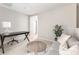 Cozy living room with neutral decor, perfect for relaxing or entertaining guests at 2167 Crestridge Ne Trl, Brookhaven, GA 30329