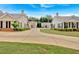 Well-maintained community with landscaped grounds and inviting curb appeal at 1078 Camry Cir, Dallas, GA 30157