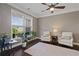Cozy living room with hardwood floors, natural light, and neutral decor at 124 Grand Oaks Dr, Canton, GA 30115