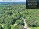 Aerial view of property at 1379 Branchwood Dr Snellville GA 30078, 0.59 acres at 1379 Branchwood Dr, Snellville, GA 30078
