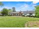 Beautiful one-story home featuring a covered porch and well-maintained lawn at 3967 Manson Se Ave, Smyrna, GA 30082