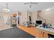 Spacious living area with hardwood floors and a view of the staircase, great for Gathering gatherings at 2171 Wilson Nw Ave, Atlanta, GA 30314