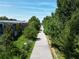 Path along the Atlanta Beltline, a vibrant area for recreation and community connection at 902 Allene Sw Ave, Atlanta, GA 30310