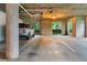 Resident garage area providing covered parking at 3636 Habersham Nw Rd # 2101, Atlanta, GA 30305