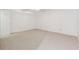 Spacious bedroom featuring neutral carpet and walls, ready for your personal touch at 4740 Union Hill Rd, Canton, GA 30115