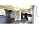 Open kitchen design connects seamlessly with the living room, enhancing the home's flow at 60 Whispering Pine Ct, Covington, GA 30016