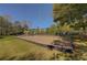 Community playground with swings, slides, and climbing structures, perfect for recreation at 103 Harvest Rdg, Acworth, GA 30102