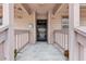 Welcoming front porch with an entrance to a cozy home at 4118 Stillwater Dr, Duluth, GA 30096