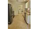 Well-appointed kitchen with modern appliances and ample cabinet space at 129 Carolyn Path, Rockmart, GA 30153
