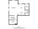 Detailed floor plan showcasing square footage, room dimensions, and layout of the home at 2686 Oak Leaf Se Pl, Atlanta, GA 30316