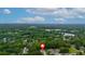 A beautiful home nestled among lush greenery at 1520 Oxford St, Douglasville, GA 30134