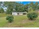 Charming single-story home with a well-maintained front yard and convenient carport at 1520 Oxford St, Douglasville, GA 30134
