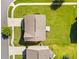 Expansive backyard provides plenty of space for recreation and relaxation, complemented by neat landscaping at 1560 Avalon Creek Rd, Sugar Hill, GA 30518