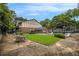 The condo community boasts a common area for residents to relax or entertain at 1225 Church St # A, Decatur, GA 30030