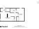 Floor plan of the basement including a recreation room, bedroom, bathroom and storage space at 1585 San Gabriel Ave, Decatur, GA 30032