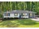 Charming home with well-manicured lawn and mature trees at 1585 San Gabriel Ave, Decatur, GA 30032