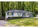 Charming home with well-manicured lawn and mature trees at 1585 San Gabriel Ave, Decatur, GA 30032