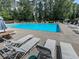 Community pool at 5042 Southland Dr, Woodstock, GA 30188