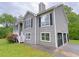 Charming two-story home with a two car garage and an attractive lawn at 3342 Windpointe Ct, Buford, GA 30519