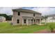 Lovely brick home with an expansive backyard and covered patio perfect for outdoor entertaining and relaxation at 322 Delta Dr, Mcdonough, GA 30253
