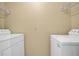 Laundry room featuring washer and dryer at 84 Mount Vernon Cir, Atlanta, GA 30338