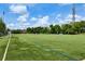 Large athletic field offering community sports and recreation at 195 Arizona Ne Ave # 104, Atlanta, GA 30307