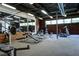 Community fitness center with a variety of exercise equipment and natural light at 195 Arizona Ne Ave # 104, Atlanta, GA 30307