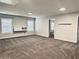 Upstairs bonus room offers ample space, neutral colors and great natural light at 626 Discovery Ct, Acworth, GA 30102