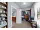 Large closet providing ample shelving and storage at 1156 Whisper Cove Dr, Buford, GA 30518