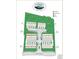 Community map shows the layout of the townhomes, fire pit, and Kennedy and Kensington streets at 1975 Flying Scotsman Dr # 18, Kennesaw, GA 30144