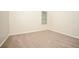 Cozy bedroom with neutral paint and carpet, perfect for relaxation at 4530 Talon Way, Douglasville, GA 30135