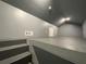 Spacious attic featuring ample space, neutral paint, and stairs for easy access at 5191 Nw Emory Nw St, Covington, GA 30014