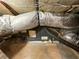 Close up of the property's HVAC system at 5191 Nw Emory Nw St, Covington, GA 30014