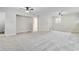 Expansive living room offering ample space, neutral carpeting, and multiple access points at 339 Diane Se Dr, Smyrna, GA 30082