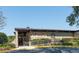 Cross Creek Cafe exterior with stone accents and manicured landscaping at 143 Lablanc Nw Way, Atlanta, GA 30327