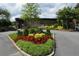 Cross Creek cafe and clubhouse entrance with landscaped surroundings at 143 Lablanc Nw Way, Atlanta, GA 30327