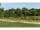 Cross Creek pond and green area at 143 Lablanc Nw Way, Atlanta, GA 30327