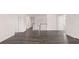 Spacious hallway with hardwood floors at 553 Princeton Elm Place Way, Lawrenceville, GA 30045