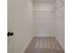 Spacious walk-in closet offering ample storage with wire shelving and neutral carpeting at 4659 Larkfield Way, Powder Springs, GA 30127