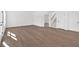 Bright living room featuring beautiful flooring, white walls and lots of natural light at 19 Bridgemill Dr, Douglasville, GA 30134