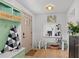 Charming entryway features stylish decor, storage, and a welcoming atmosphere at 228 Mount Vernon Dr, Decatur, GA 30030