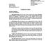Warranty deed document detailing property transfer in Gwinnett County, Georgia, dated January 16, 2025 at 2922 Heart Pine Way, Buford, GA 30519