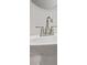 Close up of bathroom faucet and sink at 4651 Larkfield Way, Powder Springs, GA 30127