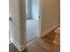 Neutral-toned bedroom featuring plush gray carpet and abundant natural light at 129 Silvercrest Dr, Acworth, GA 30101
