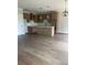 Bright kitchen featuring stainless steel appliances, light wood cabinets, and quartz countertops at 129 Silvercrest Dr, Acworth, GA 30101