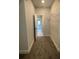 Walk-in closet offering ample storage space and open shelving at 129 Silvercrest Dr, Acworth, GA 30101