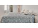Spacious bedroom with neutral walls and ample natural light from large windows at 6851 Roswell Rd # H1, Sandy Springs, GA 30328