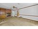 Bright living room with a brick fireplace and a large, open space at 357 Breeze Hill Ln, Canton, GA 30114
